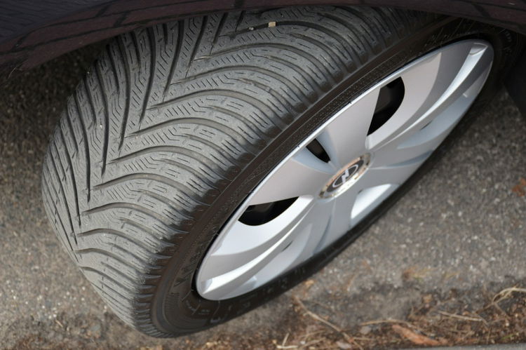 Opel Zafira Zarejestrowana 1.4T+Gaz Serwis 100% Org.lakier 7 foteli Navi Skóra zdjęcie 12