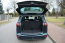 Opel Zafira Zarejestrowana 1.4T+Gaz Serwis 100% Org.lakier 7 foteli Navi Skóra zdjęcie 17