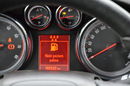 Opel Zafira Zarejestrowana 1.4T+Gaz Serwis 100% Org.lakier 7 foteli Navi Skóra zdjęcie 32
