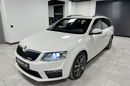 Skoda Octavia RS 2.0 TDI 184KM VRS Mode AppleCar Bi-Xenon El.Klapa CANTON HiFI NIEMC zdjęcie 2