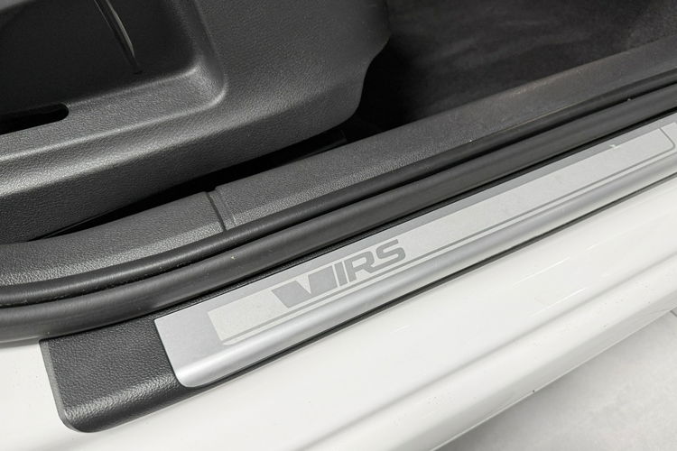 Skoda Octavia RS 2.0 TDI 184KM VRS Mode AppleCar Bi-Xenon El.Klapa CANTON HiFI NIEMC zdjęcie 20