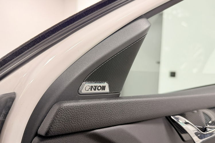 Skoda Octavia RS 2.0 TDI 184KM VRS Mode AppleCar Bi-Xenon El.Klapa CANTON HiFI NIEMC zdjęcie 21
