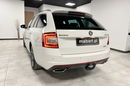 Skoda Octavia RS 2.0 TDI 184KM VRS Mode AppleCar Bi-Xenon El.Klapa CANTON HiFI NIEMC zdjęcie 3