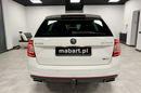 Skoda Octavia RS 2.0 TDI 184KM VRS Mode AppleCar Bi-Xenon El.Klapa CANTON HiFI NIEMC zdjęcie 4