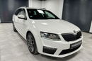 Skoda Octavia RS 2.0 TDI 184KM VRS Mode AppleCar Bi-Xenon El.Klapa CANTON HiFI NIEMC zdjęcie 6