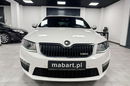 Skoda Octavia RS 2.0 TDI 184KM VRS Mode AppleCar Bi-Xenon El.Klapa CANTON HiFI NIEMC zdjęcie 7