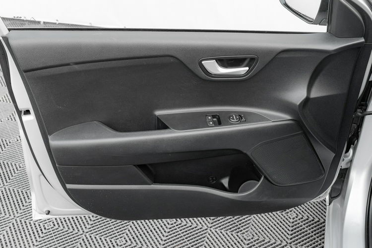 Kia Rio WD9698P#1.2 M Bluetooth Cz.cof Salon PL VAT23% zdjęcie 12