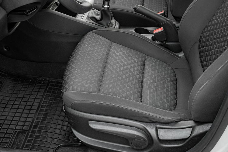 Kia Rio WD9698P#1.2 M Bluetooth Cz.cof Salon PL VAT23% zdjęcie 13