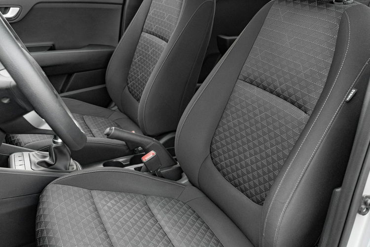 Kia Rio WD9698P#1.2 M Bluetooth Cz.cof Salon PL VAT23% zdjęcie 14