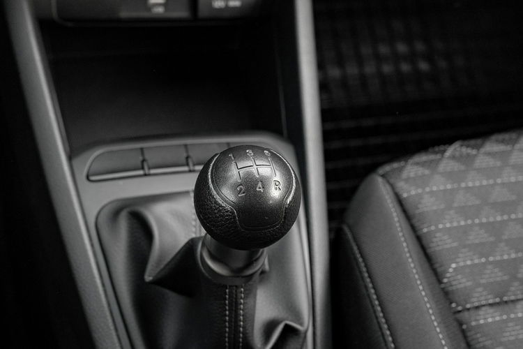 Kia Rio WD9698P#1.2 M Bluetooth Cz.cof Salon PL VAT23% zdjęcie 20