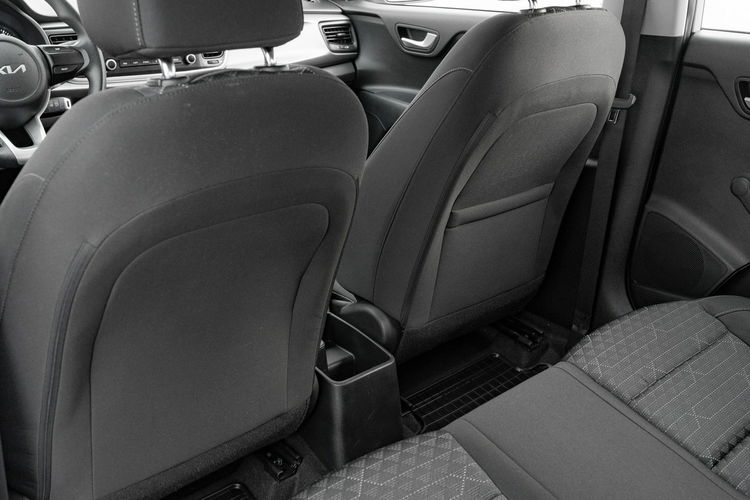 Kia Rio WD9698P#1.2 M Bluetooth Cz.cof Salon PL VAT23% zdjęcie 24