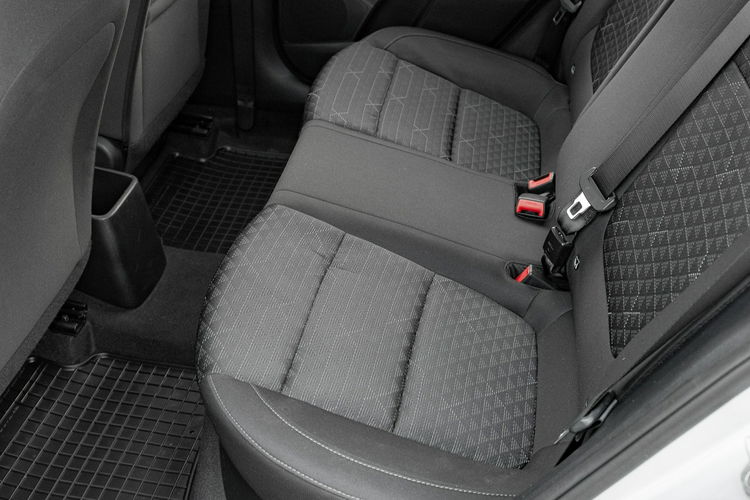 Kia Rio WD9698P#1.2 M Bluetooth Cz.cof Salon PL VAT23% zdjęcie 25