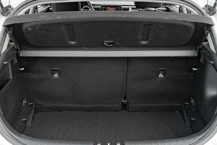 Kia Rio WD9698P#1.2 M Bluetooth Cz.cof Salon PL VAT23% zdjęcie 27