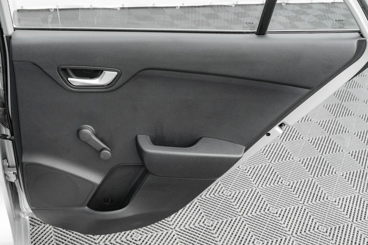 Kia Rio WD9698P#1.2 M Bluetooth Cz.cof Salon PL VAT23% zdjęcie 28