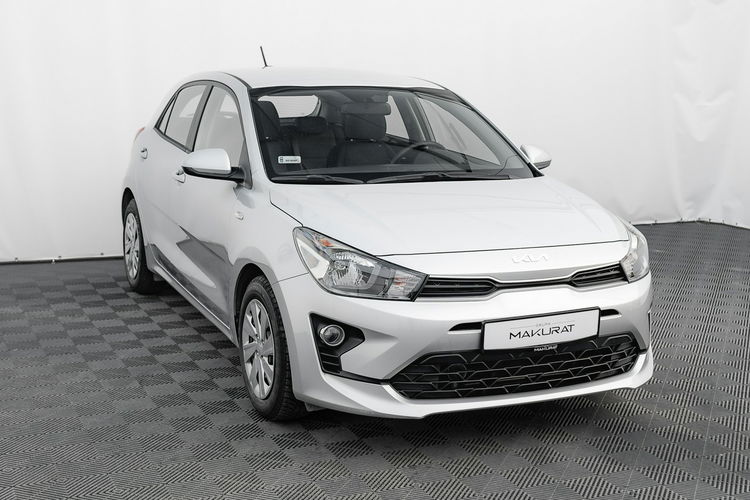 Kia Rio WD9698P#1.2 M Bluetooth Cz.cof Salon PL VAT23% zdjęcie 3