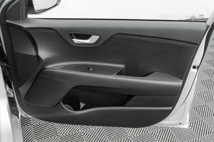 Kia Rio WD9698P#1.2 M Bluetooth Cz.cof Salon PL VAT23% zdjęcie 30