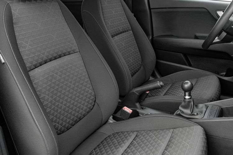 Kia Rio WD9698P#1.2 M Bluetooth Cz.cof Salon PL VAT23% zdjęcie 32