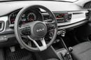 Kia Rio WD9698P#1.2 M Bluetooth Cz.cof Salon PL VAT23% zdjęcie 6