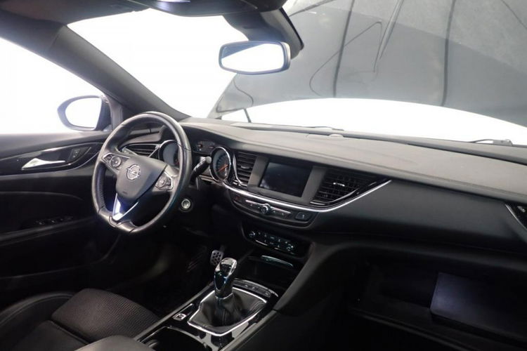 Opel Insignia Salon Polska Poleasingowy I właściciel Serwis ASO VAT 23% Bezwypadkowy zdjęcie 5
