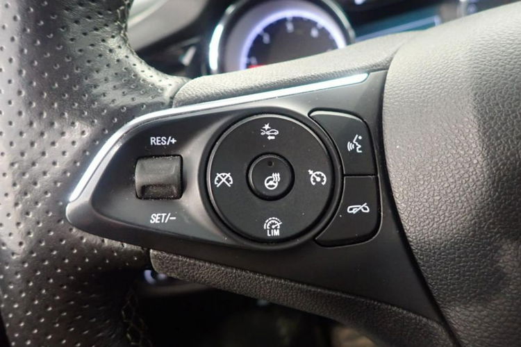 Opel Insignia Salon Polska Poleasingowy I właściciel Serwis ASO VAT 23% Bezwypadkowy zdjęcie 6