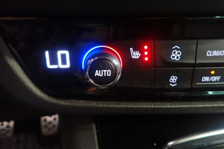 Opel Insignia Salon Polska Poleasingowy I właściciel Serwis ASO VAT 23% Bezwypadkowy zdjęcie 8