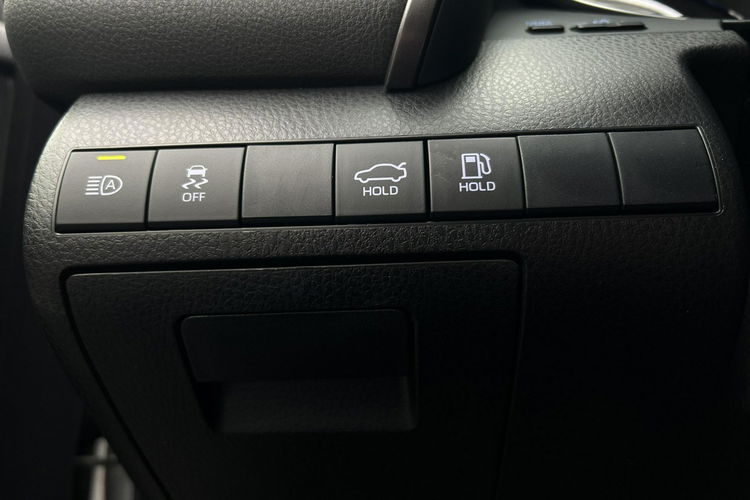 Toyota Camry 2.5 HSD 218KM COMFORT, salon Polska, gwarancja, FV23% zdjęcie 20