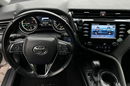 Toyota Camry 2.5 HSD 218KM COMFORT, salon Polska, gwarancja, FV23% zdjęcie 15