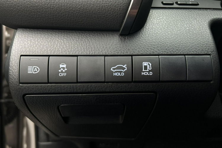 Toyota Camry 2.5 HSD 218KM COMFORT, salon Polska, gwarancja, FV23% zdjęcie 20