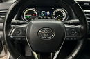 Toyota Camry 2.5 HSD 218KM COMFORT, salon Polska, gwarancja, FV23% zdjęcie 21