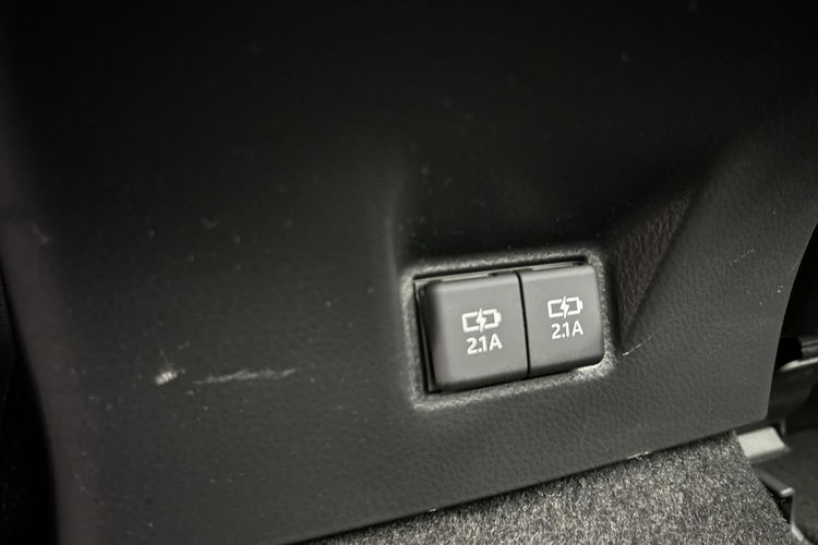 Toyota Camry 2.5 HSD 218KM COMFORT, salon Polska, gwarancja, FV23% zdjęcie 28