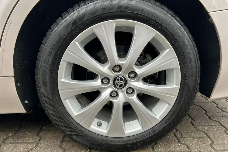 Toyota Camry 2.5 HSD 218KM COMFORT, salon Polska, gwarancja, FV23% zdjęcie 31