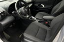 Toyota Yaris Cross 1.5 HSD 116KM COMFORT STYLE TECH, salon Polska, gwarancja, FV23% zdjęcie 10