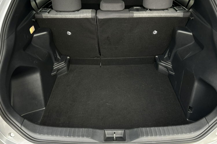 Toyota Yaris Cross 1.5 HSD 116KM COMFORT STYLE TECH, salon Polska, gwarancja, FV23% zdjęcie 12