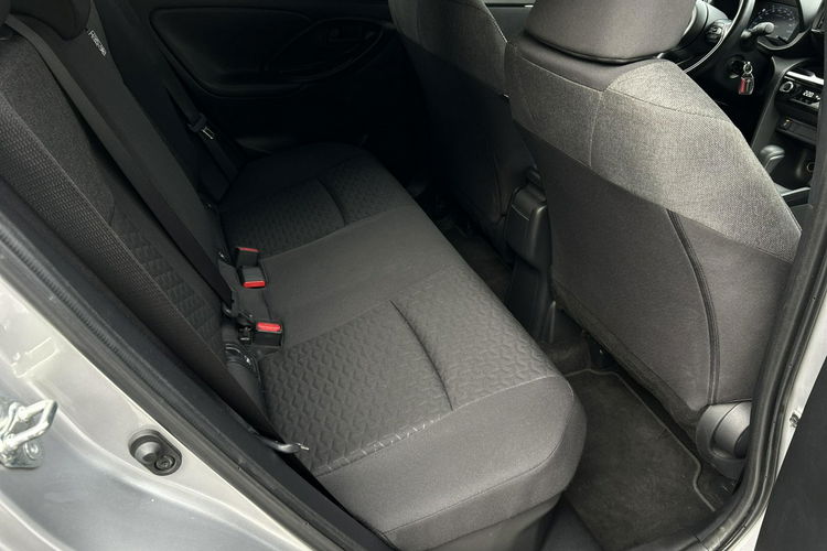 Toyota Yaris Cross 1.5 HSD 116KM COMFORT STYLE TECH, salon Polska, gwarancja, FV23% zdjęcie 13