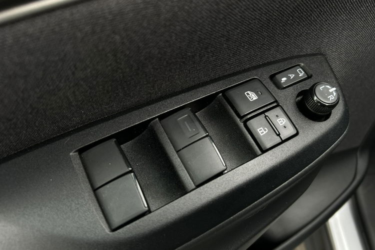 Toyota Yaris Cross 1.5 HSD 116KM COMFORT STYLE TECH, salon Polska, gwarancja, FV23% zdjęcie 19