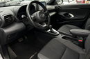 Toyota Yaris Cross 1.5 HSD 116KM COMFORT STYLE TECH, salon Polska, gwarancja, FV23% zdjęcie 29