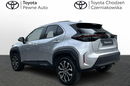 Toyota Yaris Cross 1.5 HSD 116KM COMFORT STYLE TECH, salon Polska, gwarancja, FV23% zdjęcie 3