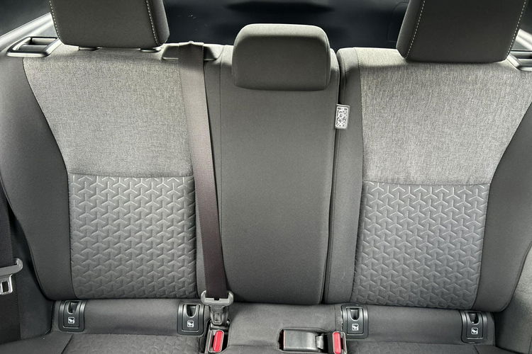 Toyota Yaris Cross 1.5 HSD 116KM COMFORT STYLE TECH, salon Polska, gwarancja, FV23% zdjęcie 30