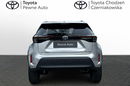 Toyota Yaris Cross 1.5 HSD 116KM COMFORT STYLE TECH, salon Polska, gwarancja, FV23% zdjęcie 4
