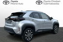 Toyota Yaris Cross 1.5 HSD 116KM COMFORT STYLE TECH, salon Polska, gwarancja, FV23% zdjęcie 5