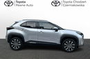 Toyota Yaris Cross 1.5 HSD 116KM COMFORT STYLE TECH, salon Polska, gwarancja, FV23% zdjęcie 6