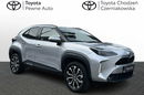 Toyota Yaris Cross 1.5 HSD 116KM COMFORT STYLE TECH, salon Polska, gwarancja, FV23% zdjęcie 7