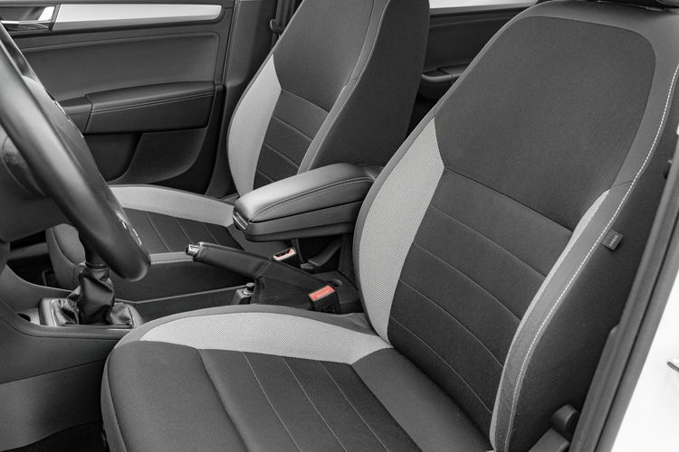 Skoda RAPID GD3H739#1.0 TSI Ambition Cz.cof Climatronic Bluetooth Salon PL VAT 23% zdjęcie 14