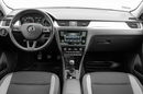 Skoda RAPID GD3H739#1.0 TSI Ambition Cz.cof Climatronic Bluetooth Salon PL VAT 23% zdjęcie 15