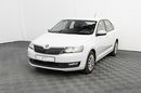 Skoda RAPID GD3H739#1.0 TSI Ambition Cz.cof Climatronic Bluetooth Salon PL VAT 23% zdjęcie 2