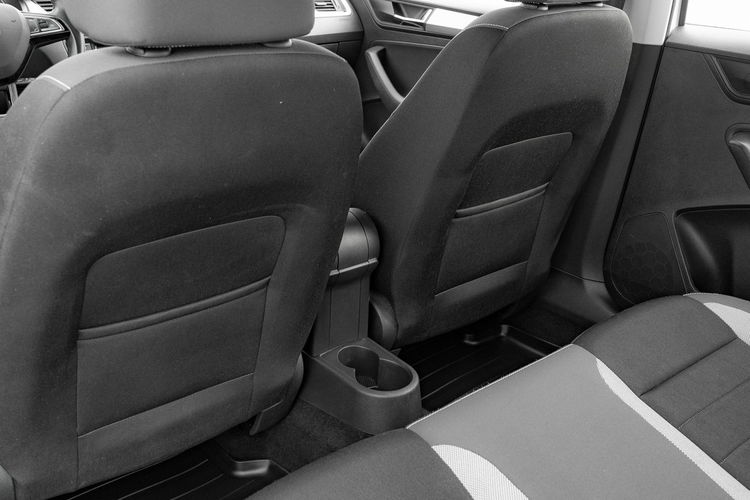 Skoda RAPID GD3H739#1.0 TSI Ambition Cz.cof Climatronic Bluetooth Salon PL VAT 23% zdjęcie 27