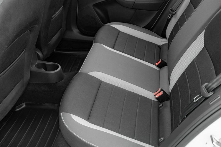 Skoda RAPID GD3H739#1.0 TSI Ambition Cz.cof Climatronic Bluetooth Salon PL VAT 23% zdjęcie 28