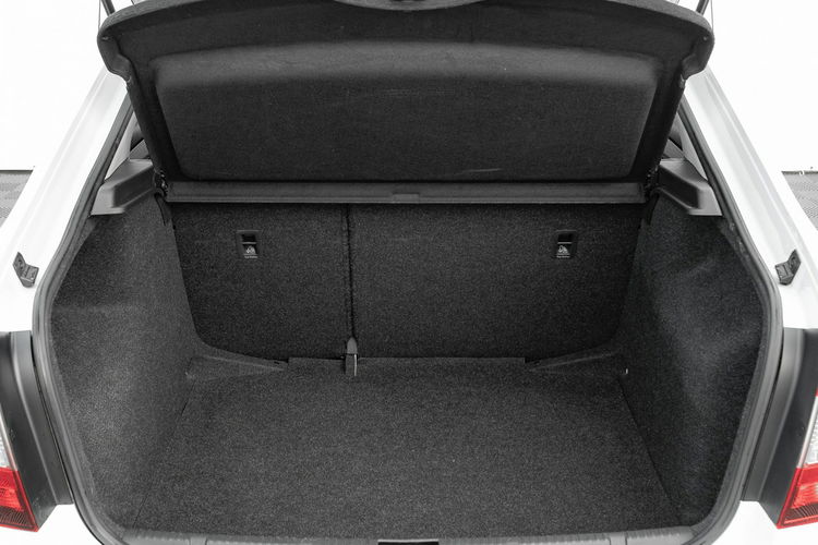 Skoda RAPID GD3H739#1.0 TSI Ambition Cz.cof Climatronic Bluetooth Salon PL VAT 23% zdjęcie 30