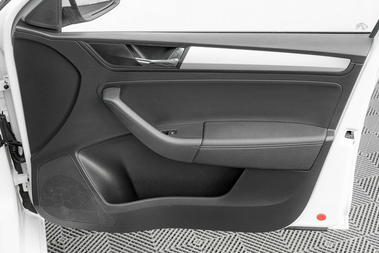 Skoda RAPID GD3H739#1.0 TSI Ambition Cz.cof Climatronic Bluetooth Salon PL VAT 23% zdjęcie 33