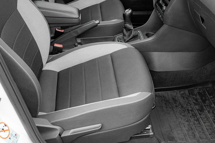 Skoda RAPID GD3H739#1.0 TSI Ambition Cz.cof Climatronic Bluetooth Salon PL VAT 23% zdjęcie 34